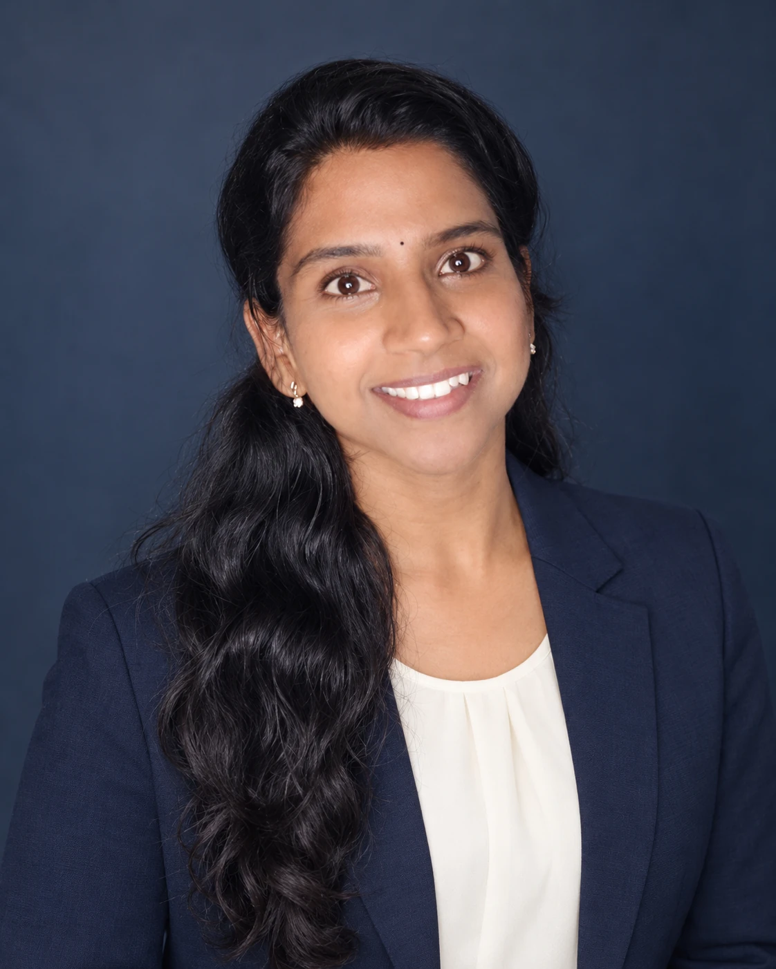 Sahithya Baskar, founder of Zodomain Global